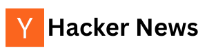 Hacker News logo