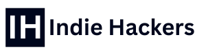 Indie Hackers logo